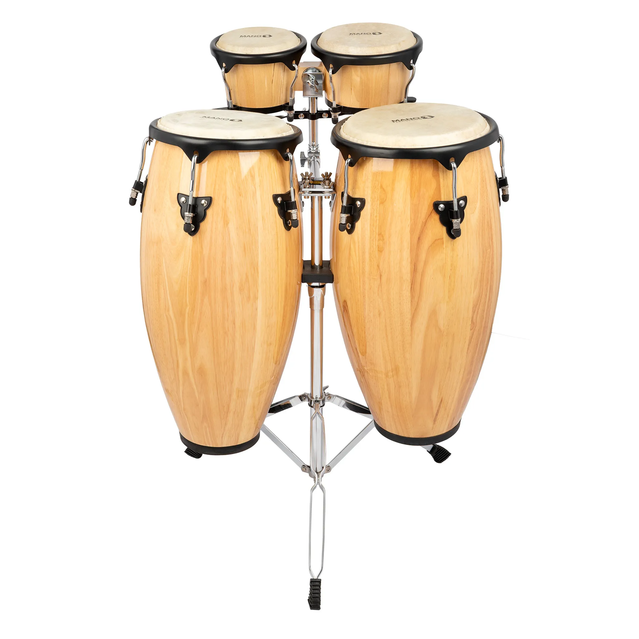 Mano Percussion TDK93 Bongo Bracket for TDK426 Conga Stand - Image 3