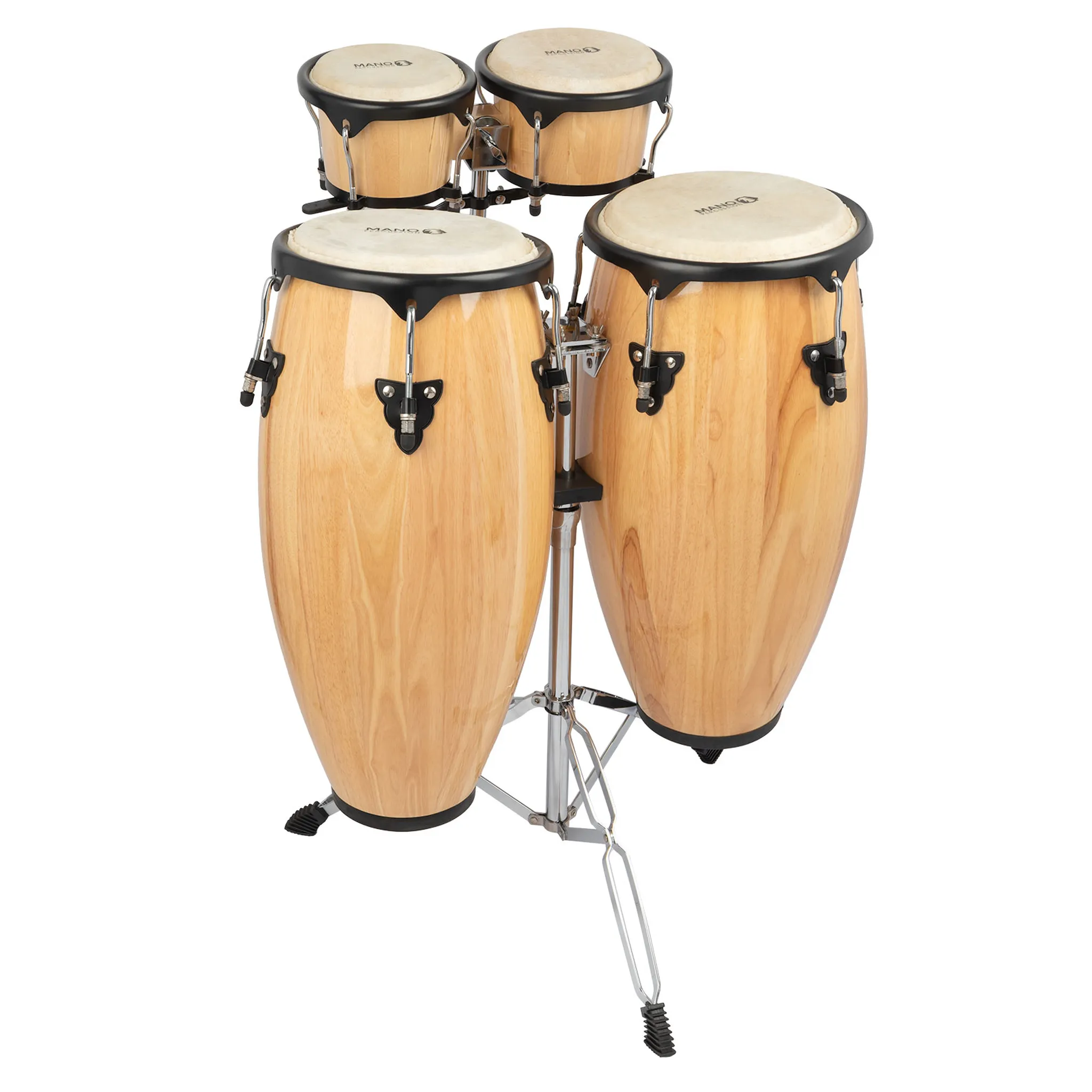 Mano Percussion TDK93 Bongo Bracket for TDK426 Conga Stand - Image 4