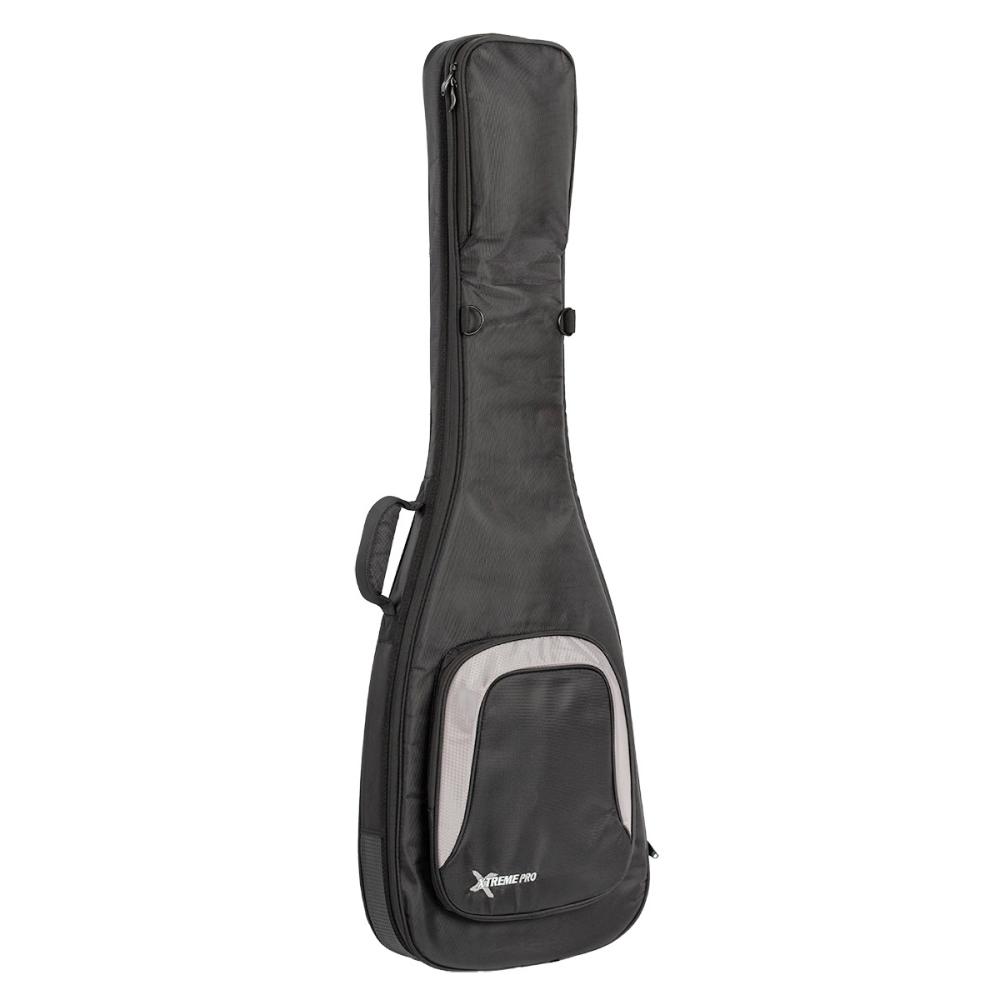 Xtreme Pro TDX5B Premium Deluxe Bass Guitar Bag