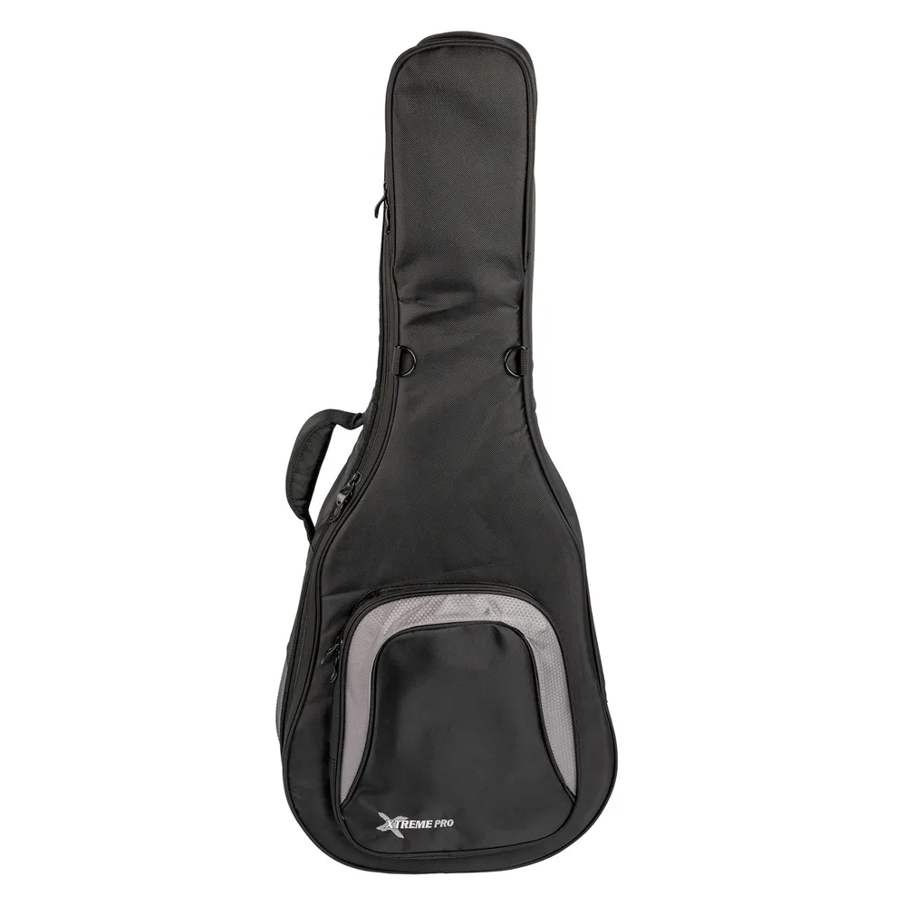 Xtreme Pro TDX5C Premium Deluxe Classical Nylon Guitar Bag