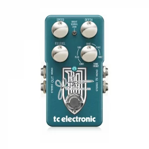 Tc Electronic The Dreamscape
