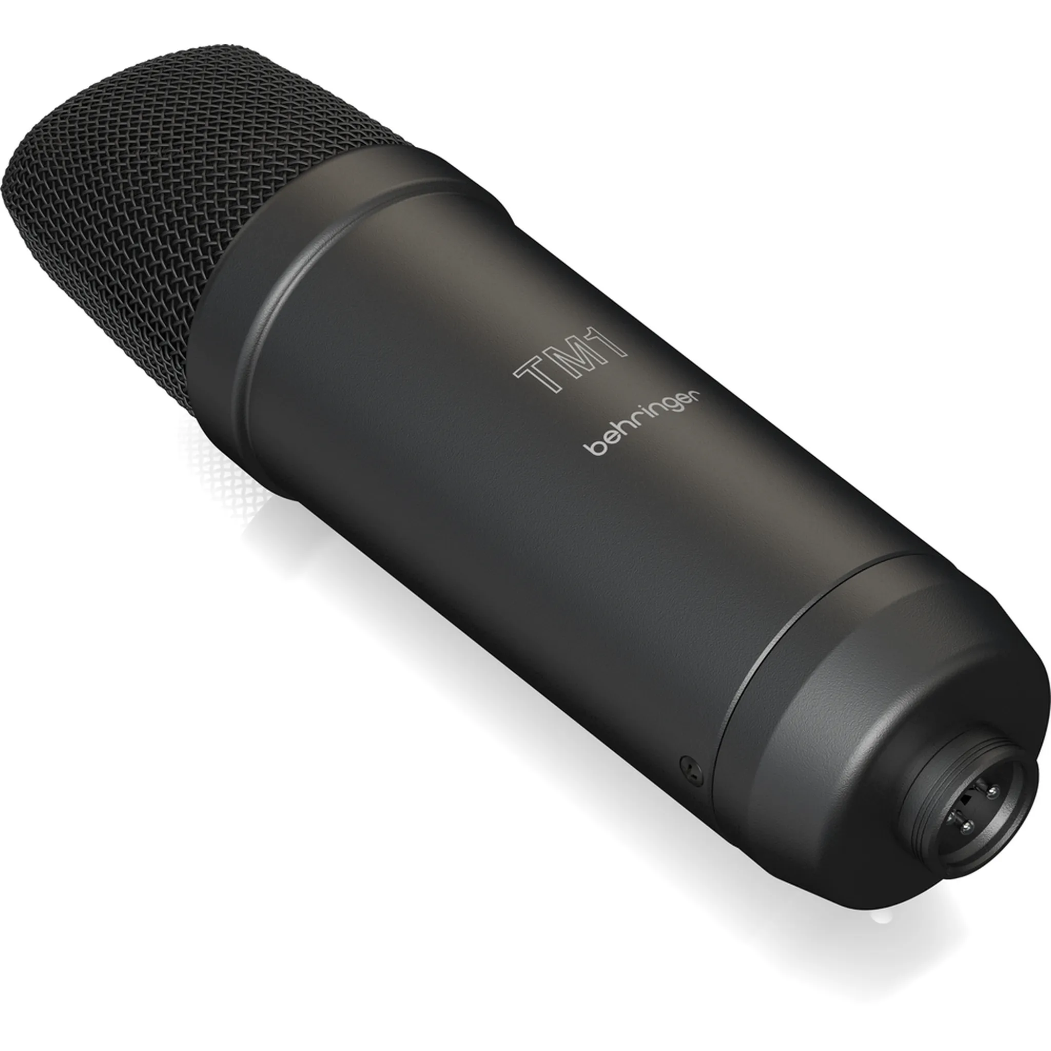 Behringer TM1 Mic Dark Edition Bundle - Image 2