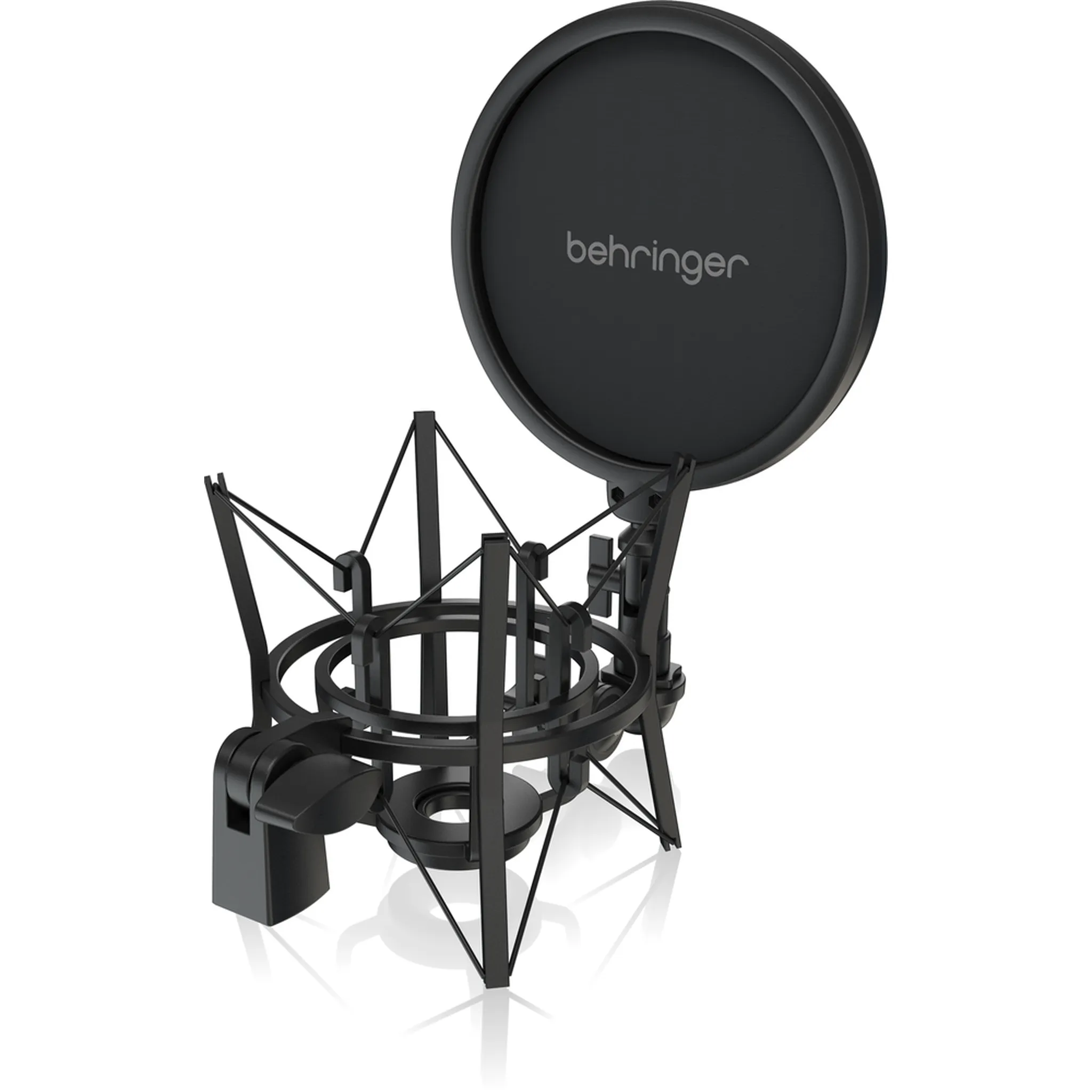 Behringer TM1 Mic Dark Edition Bundle - Image 3