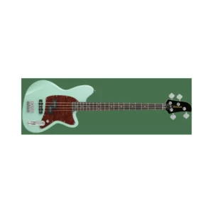 Ibanez Tmb100 Mgr Talman Bass Guitar