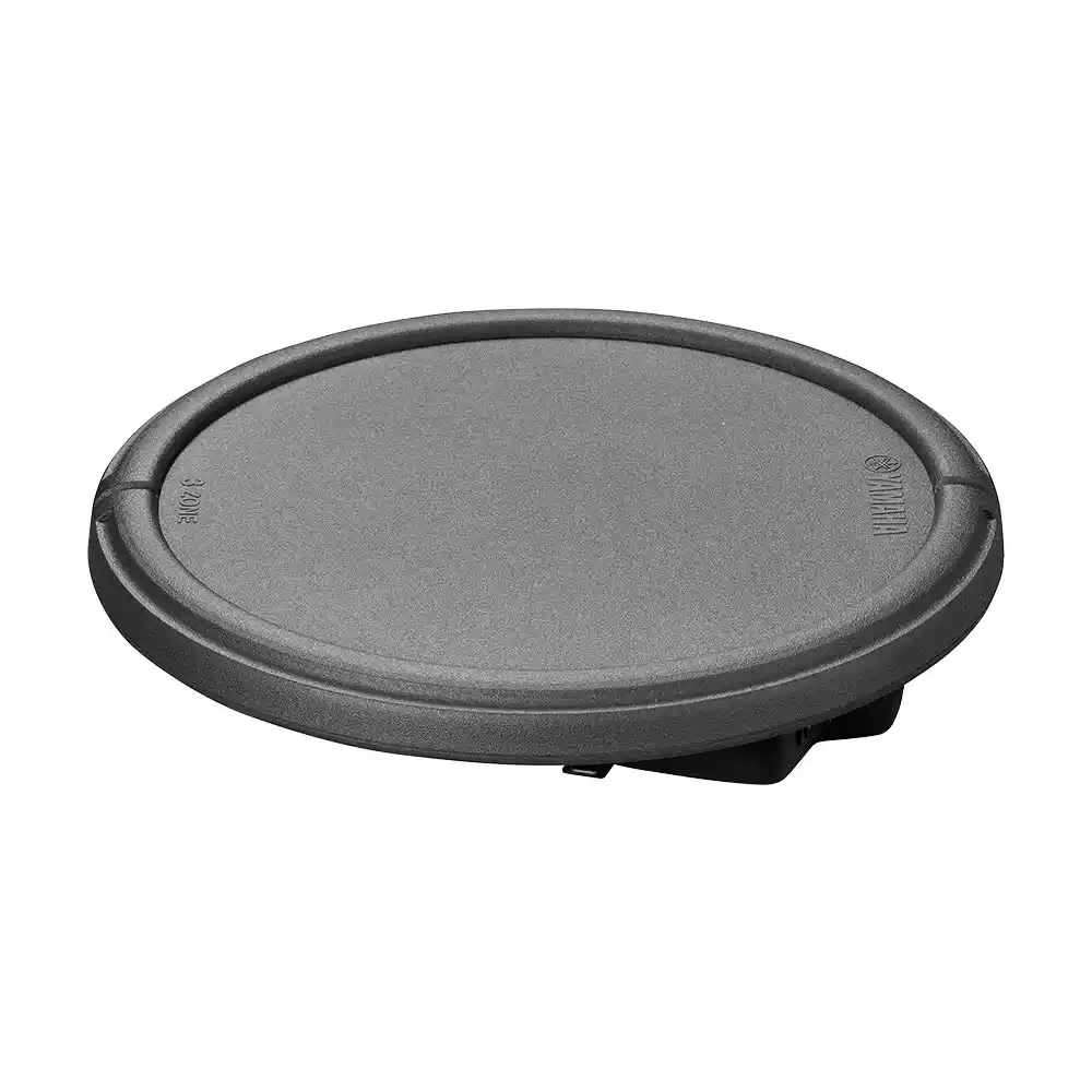 Yamaha TP70S - 7.5" 3-Zone Rubber Trigger Pad