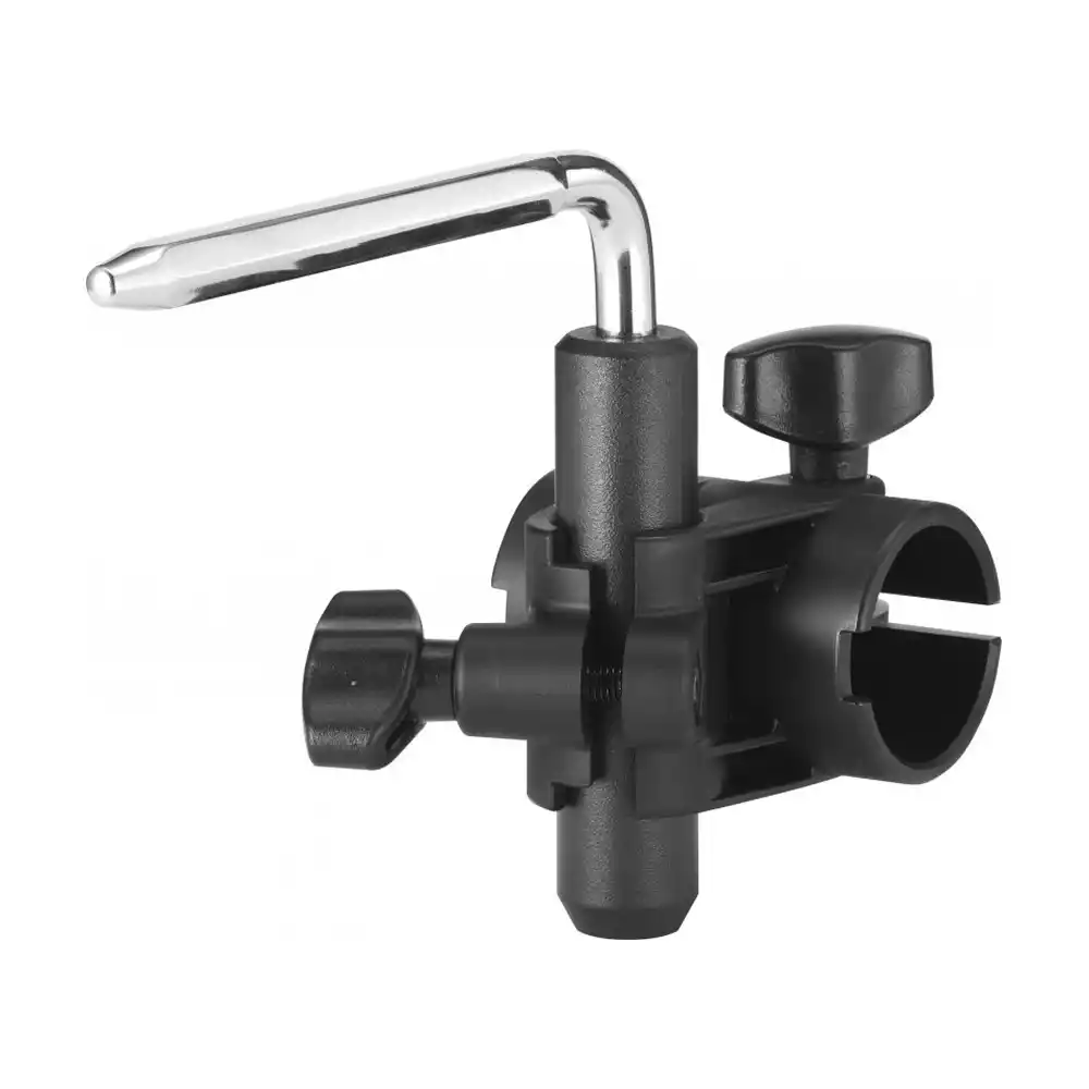 Yamaha TPCL500 - Rack Clamp With L-Rod Tom Holder