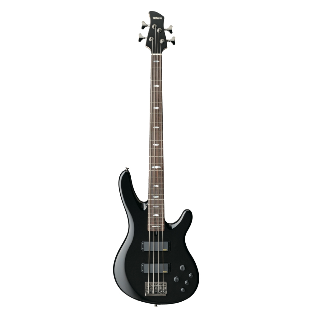 Yamaha TRB1004JTBL Bass Guitar - Translucent Black