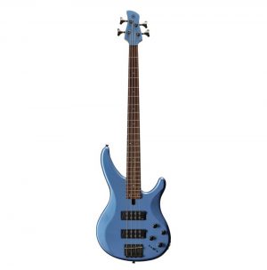Yamaha TRBX304FTB 4-string Bass Guitar - Factory Blue