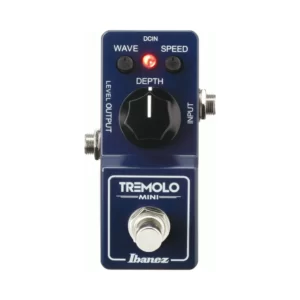 Ibanez Trmini Tremolo Pedal