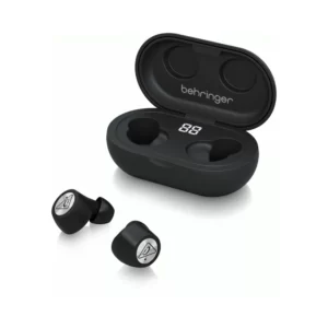 Behringer True Buds Audiophile Bluetooth Headphone