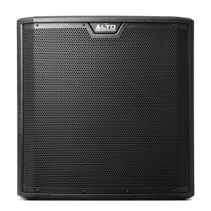 Alto Professional TS315S 2000-watt 15" Powered Subwoofer