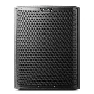 Alto Professional TS318S 2000-watt 18" Powered Subwoofer