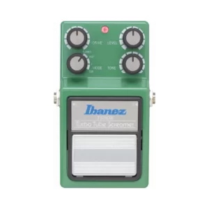 Ibanez Ts9Dx Turbo Tubescreamer Pedal