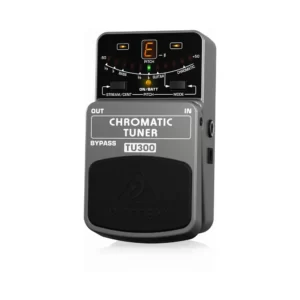 Behringer Tu300 Chromatic Tuner