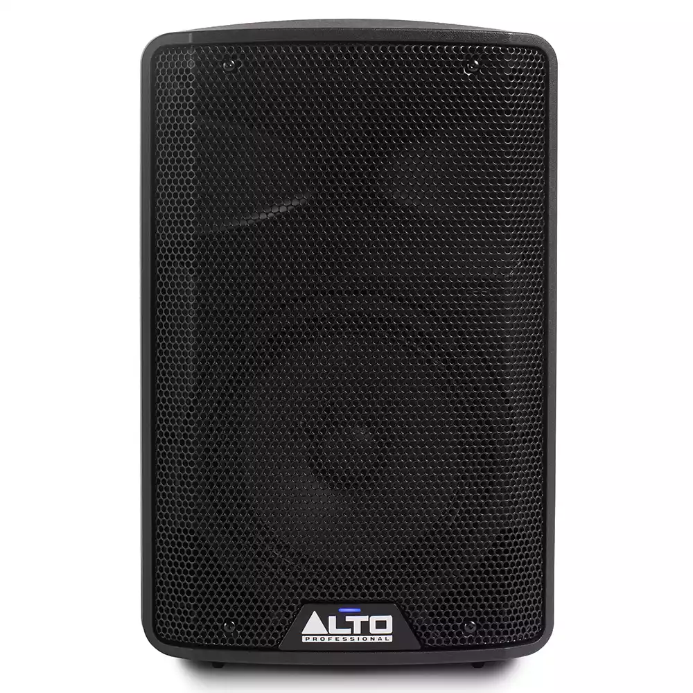Alto Professional TX408 8 Inch Powered Loudspeaker with Bluetooth