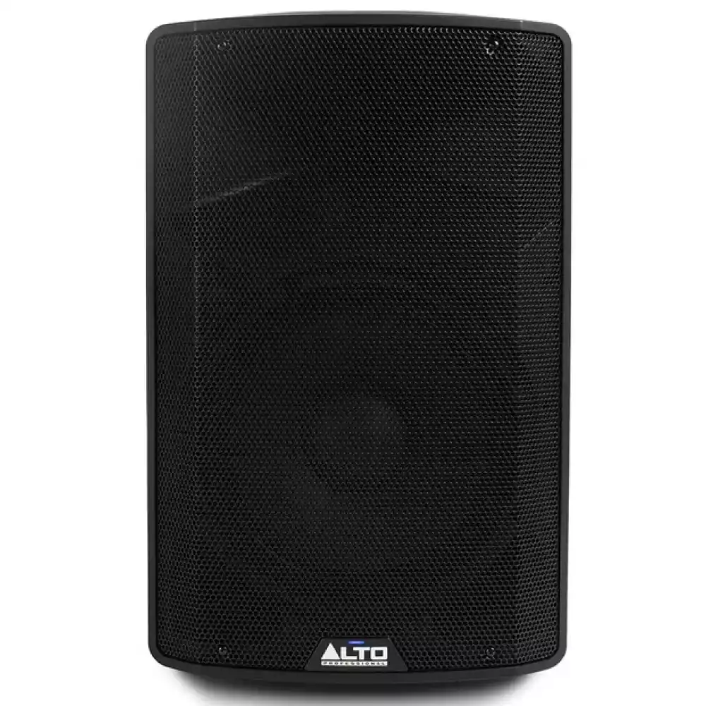 Alto Professional TX412 12 Inch Powered Loudspeaker with Bluetooth