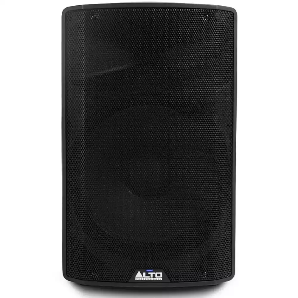 Alto Professional TX415 15 Inch Powered Loudspeaker with Bluetooth