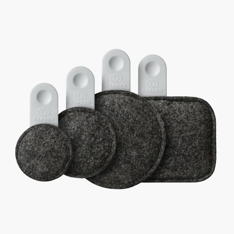 Tandem Drops Set of Four Pack