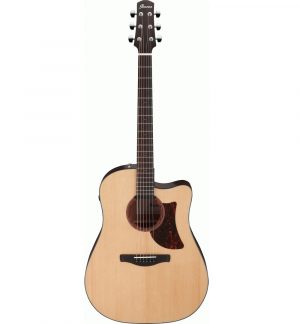 Ibanez AAD170CE Acoustic Electric Guitar Natural