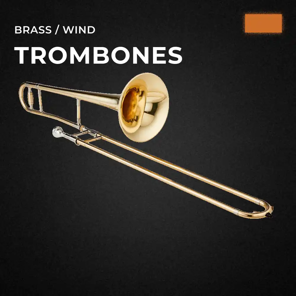 Trombones