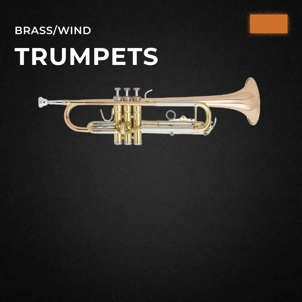 Trumpets