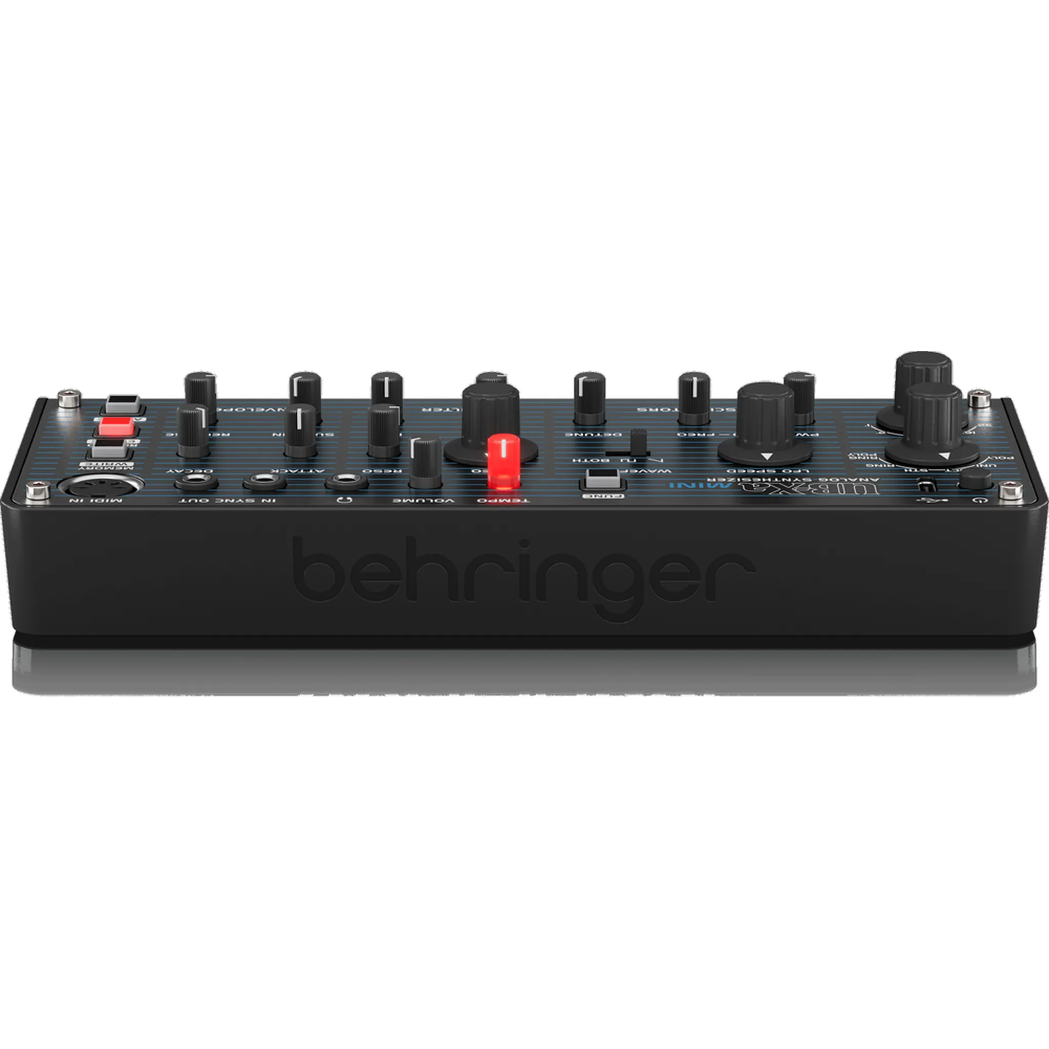 Behringer UB-Xa Mini Synth - Image 2
