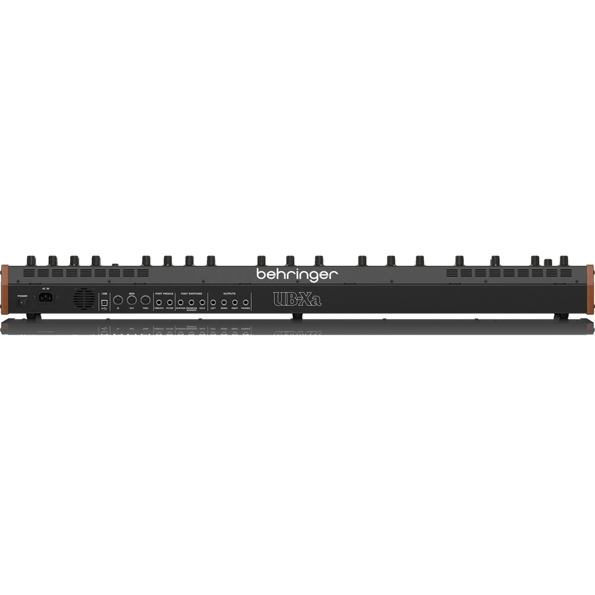 Behringer UB-Xa Analog Polyphonic Synth - Image 2