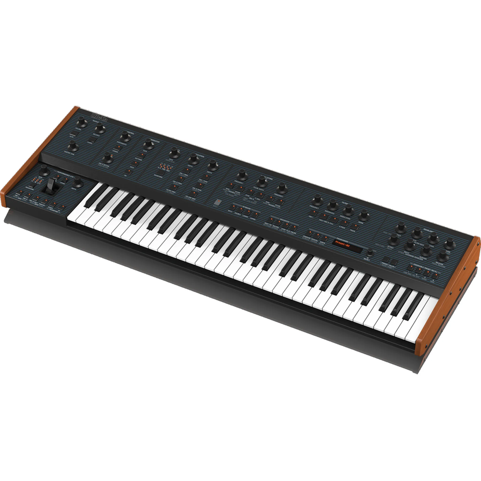 Behringer UB-Xa Analog Polyphonic Synth - Image 3