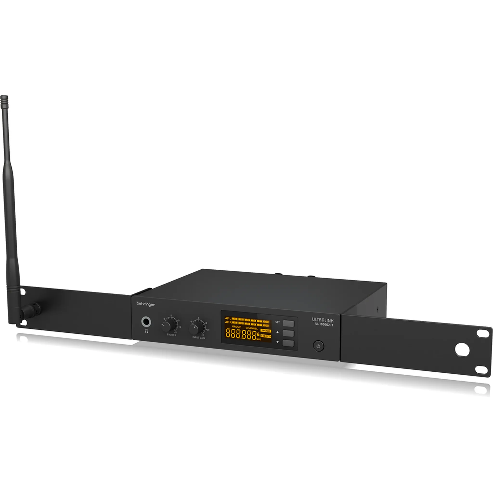 Behringer UL1000G2 UHF Wireless In Ear System - Image 3