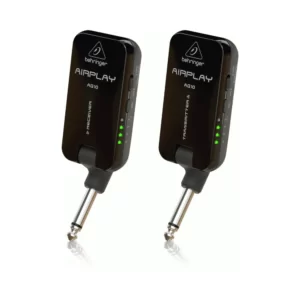 Behringer AG10 Airplay Guitar Wireless System
