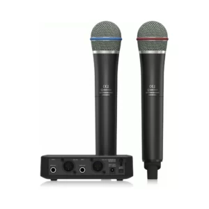 Behringer Ultralink ULM302MIC 2.4G Wireless System