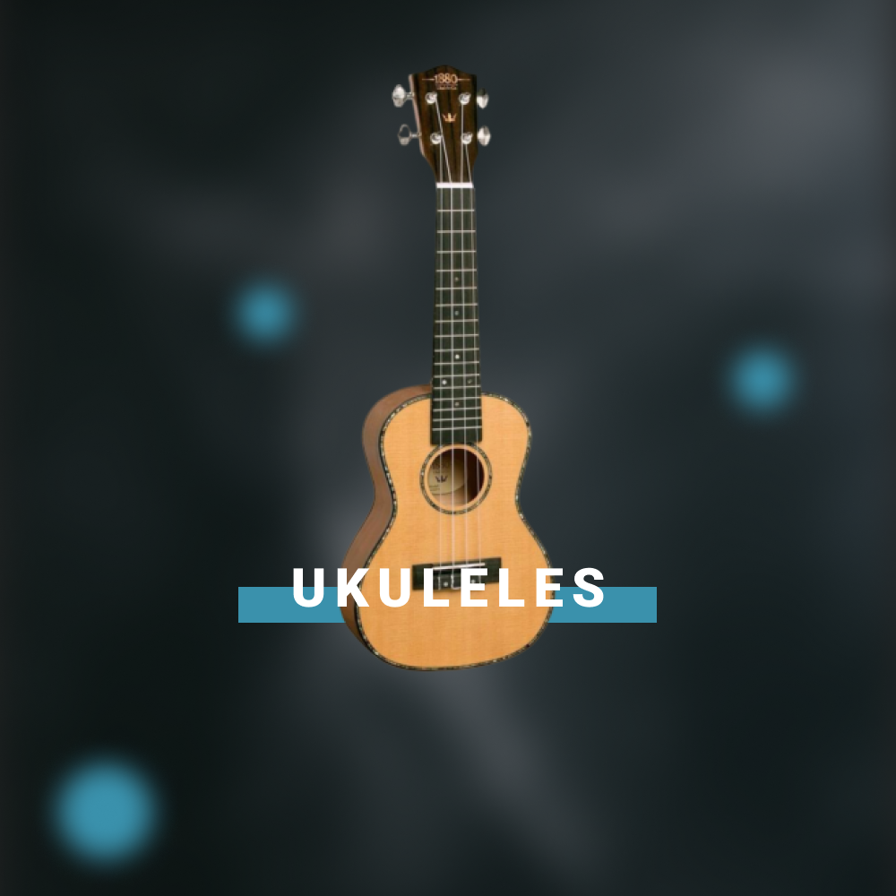 Ukuleles