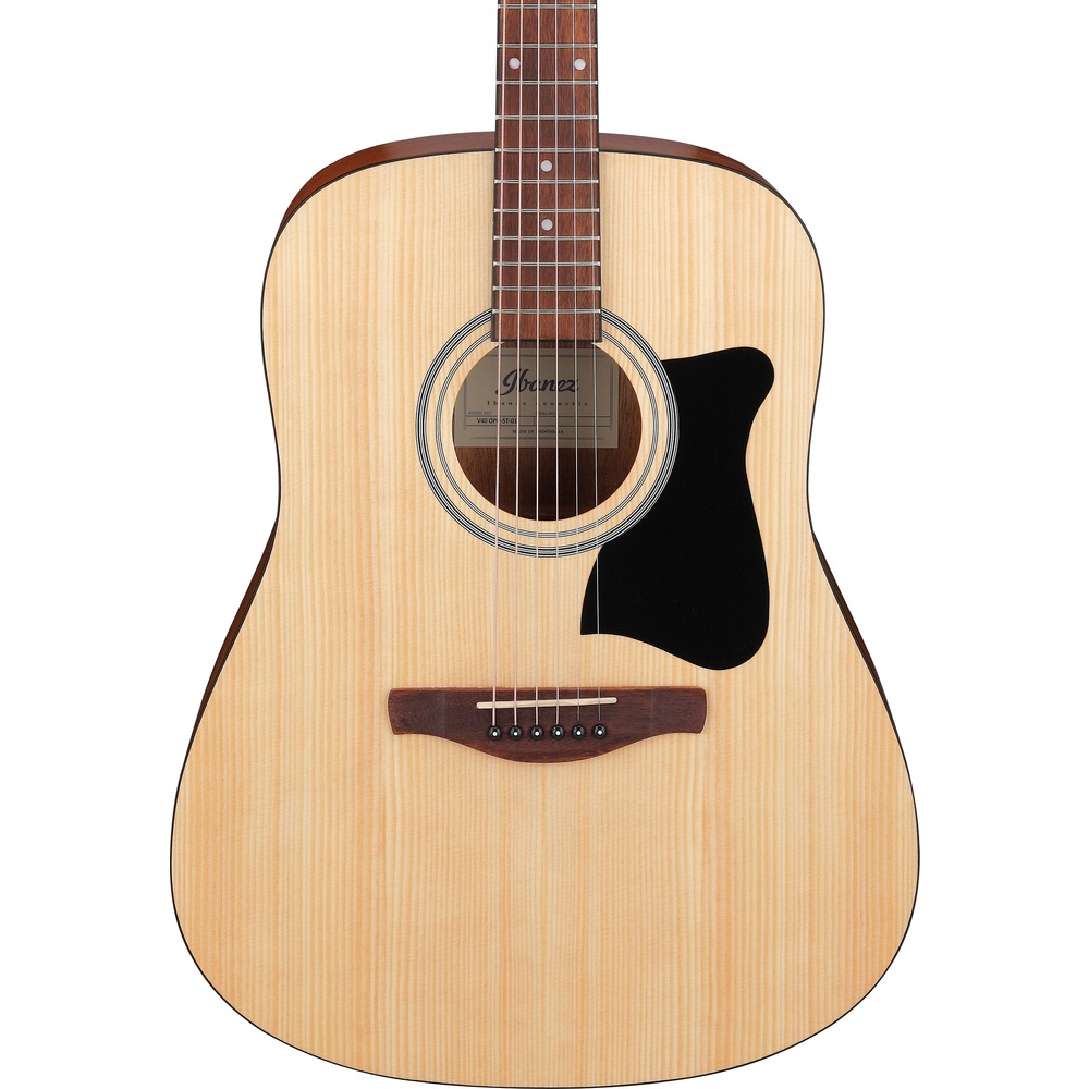 Ibanez V40 OPN Acoustic Guitar - Image 2
