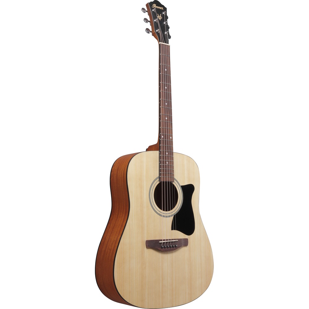 Ibanez V40 OPN Acoustic Guitar - Image 3