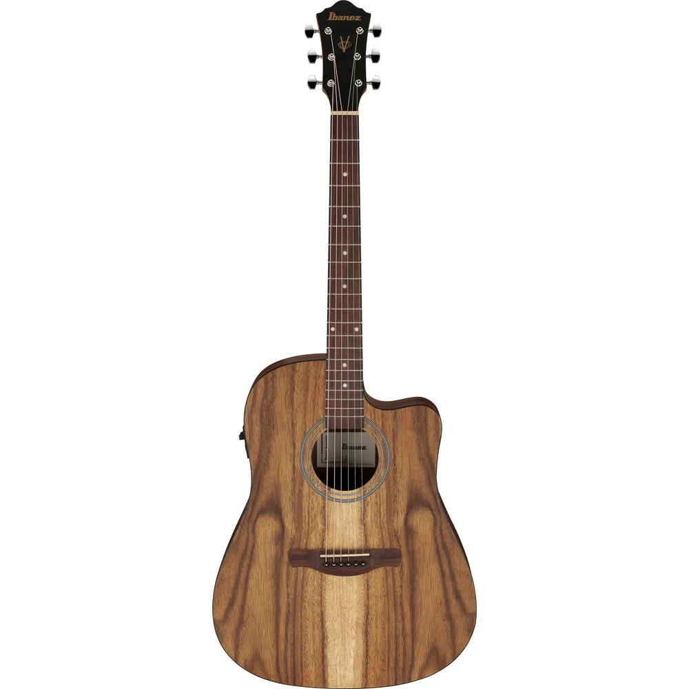 Ibanez V40Wsceopb Acoustic Guitar