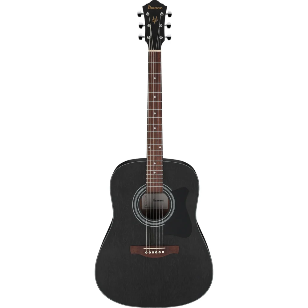 Ibanez V54NJPWK Acoustic Guitar with Gig Bag