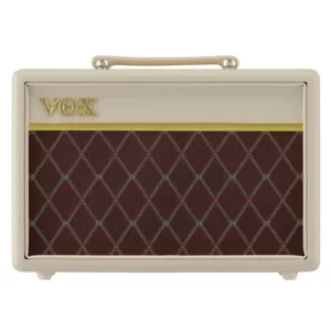 Vox Pathfinder 10 Limited Edition Cream Brown Combo Amplifier