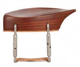 Stentor 1/2 Size Violin Chin Rest