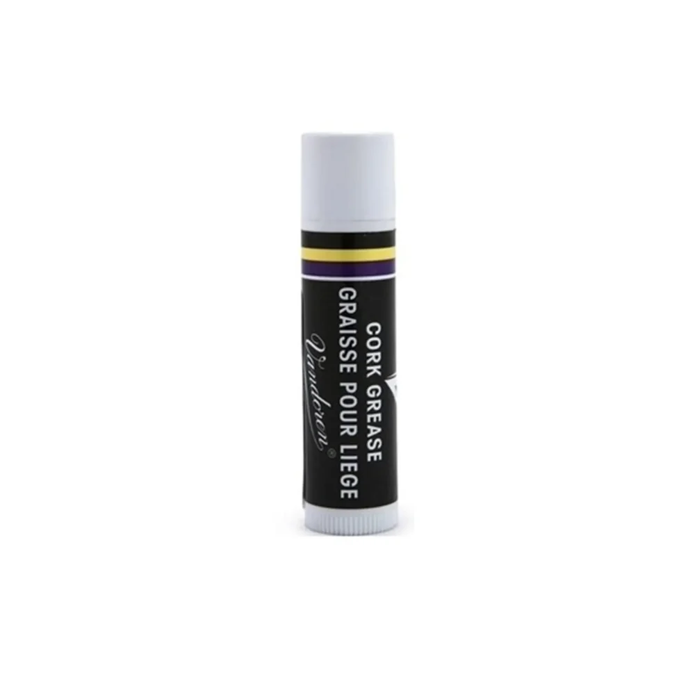 Vandoren Cork Grease Tube