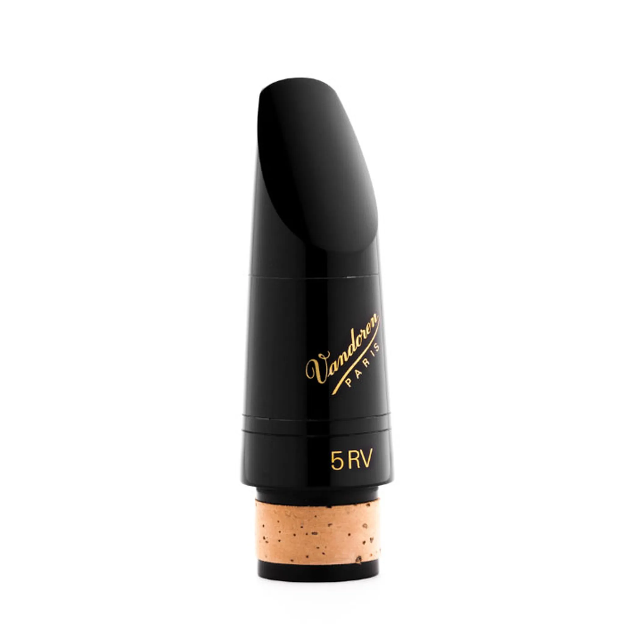 Vandoren B Flat Clarinet Mouthpiece - 5RV
