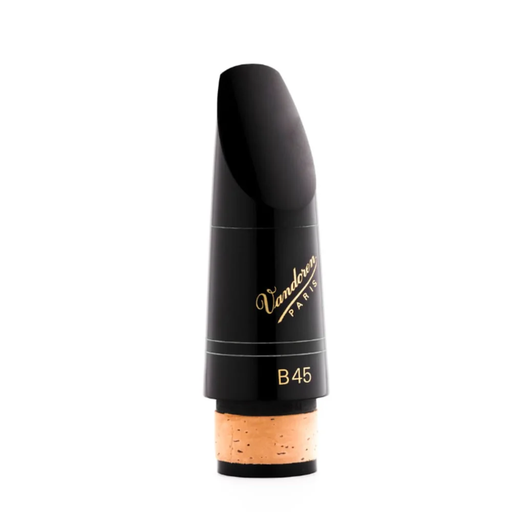 Vandoren B Flat Clarinet Mouthpiece-  B45