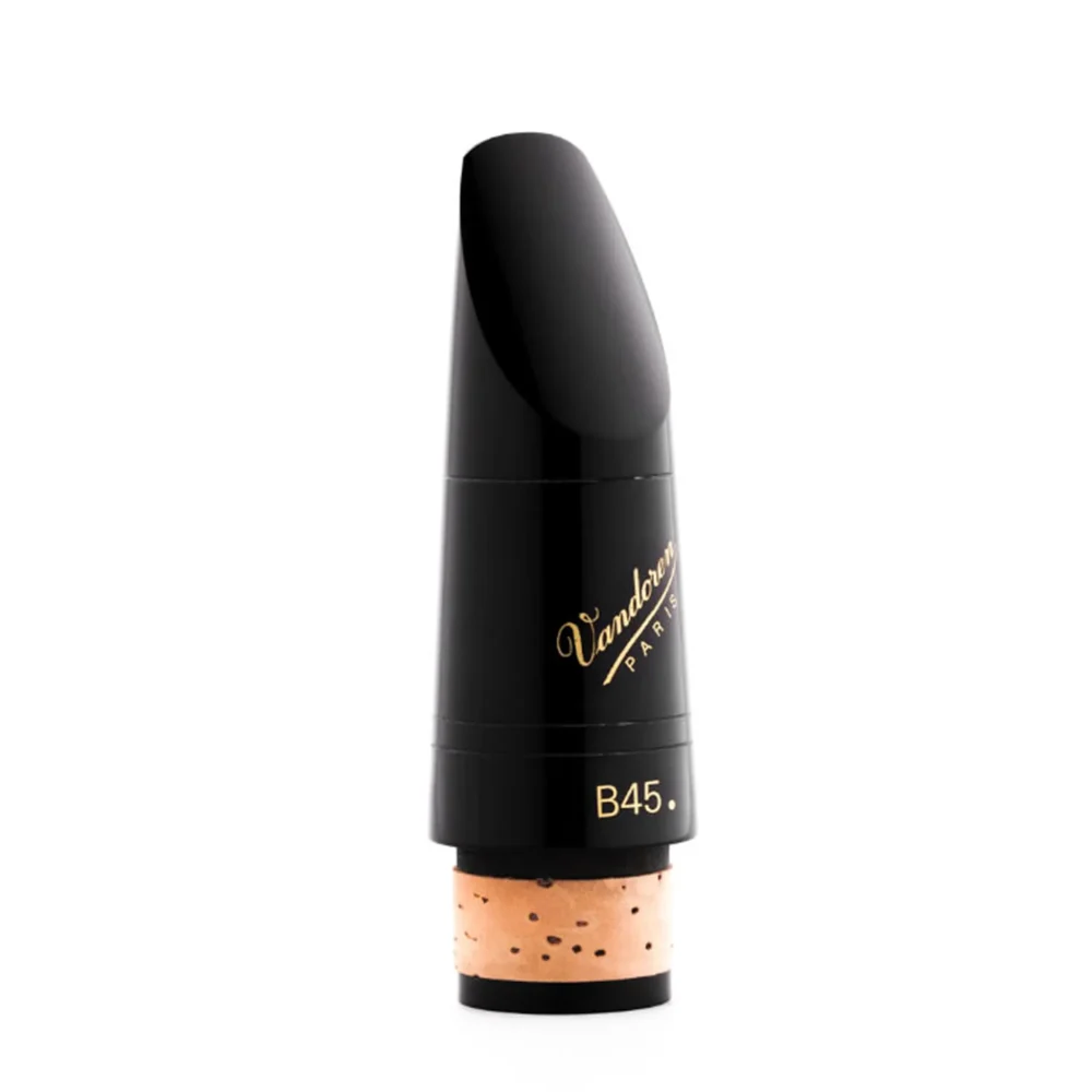 Vandoren B Flat Clarinet Mouthpiece - B45 Dot