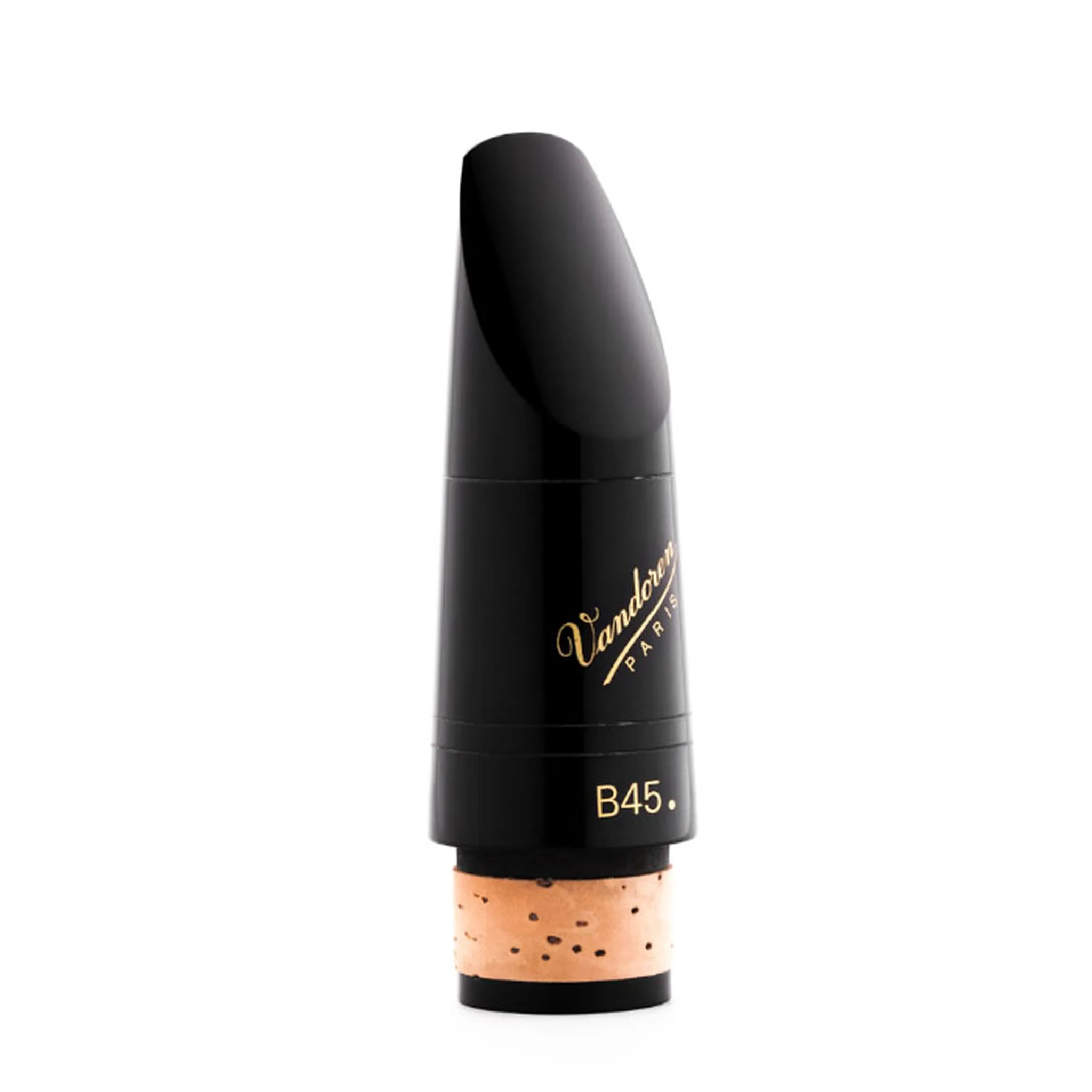 Vandoren B Flat Clarinet Mouthpiece - B45 Dot
