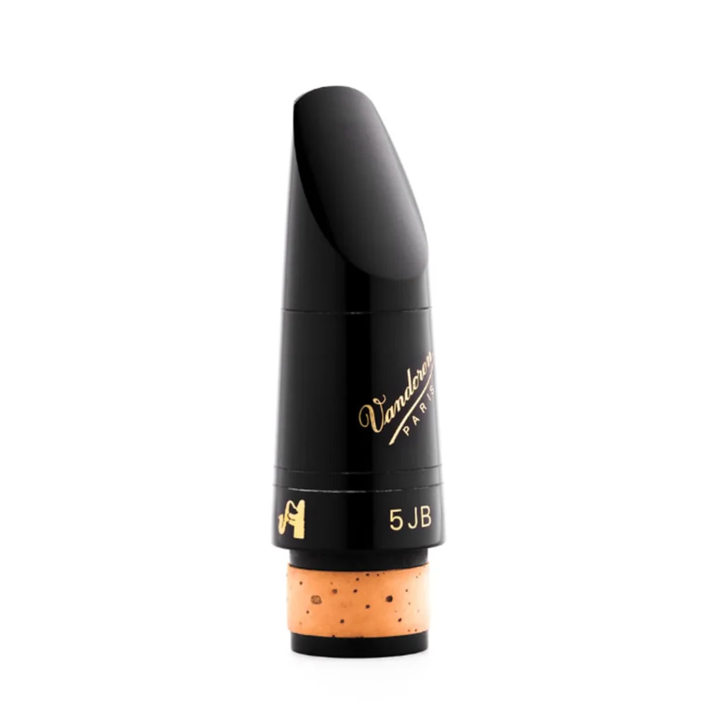 Vandoren B Flat Clarinet Mouthpiece-  5JB