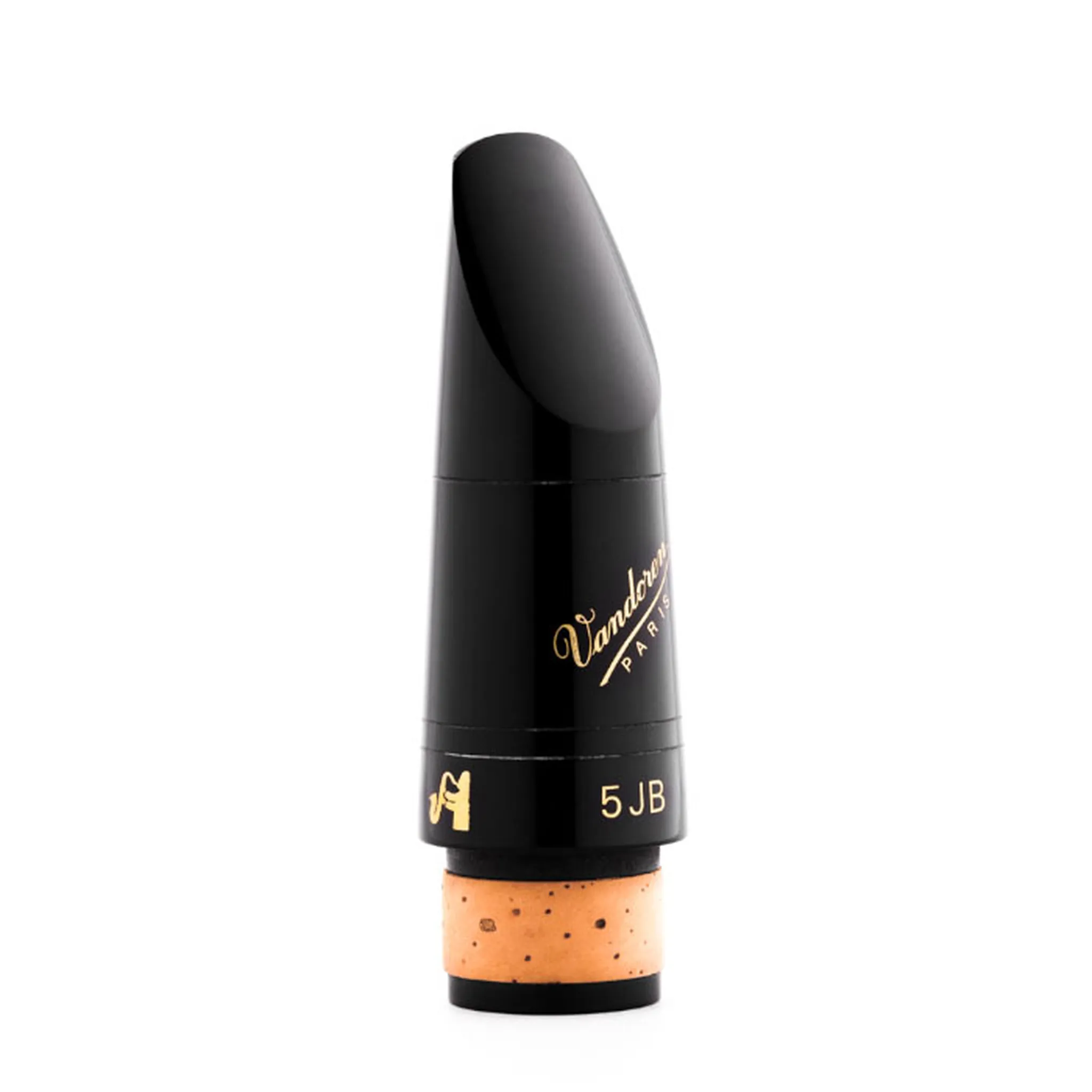 Vandoren B Flat Clarinet Mouthpiece- 5JB