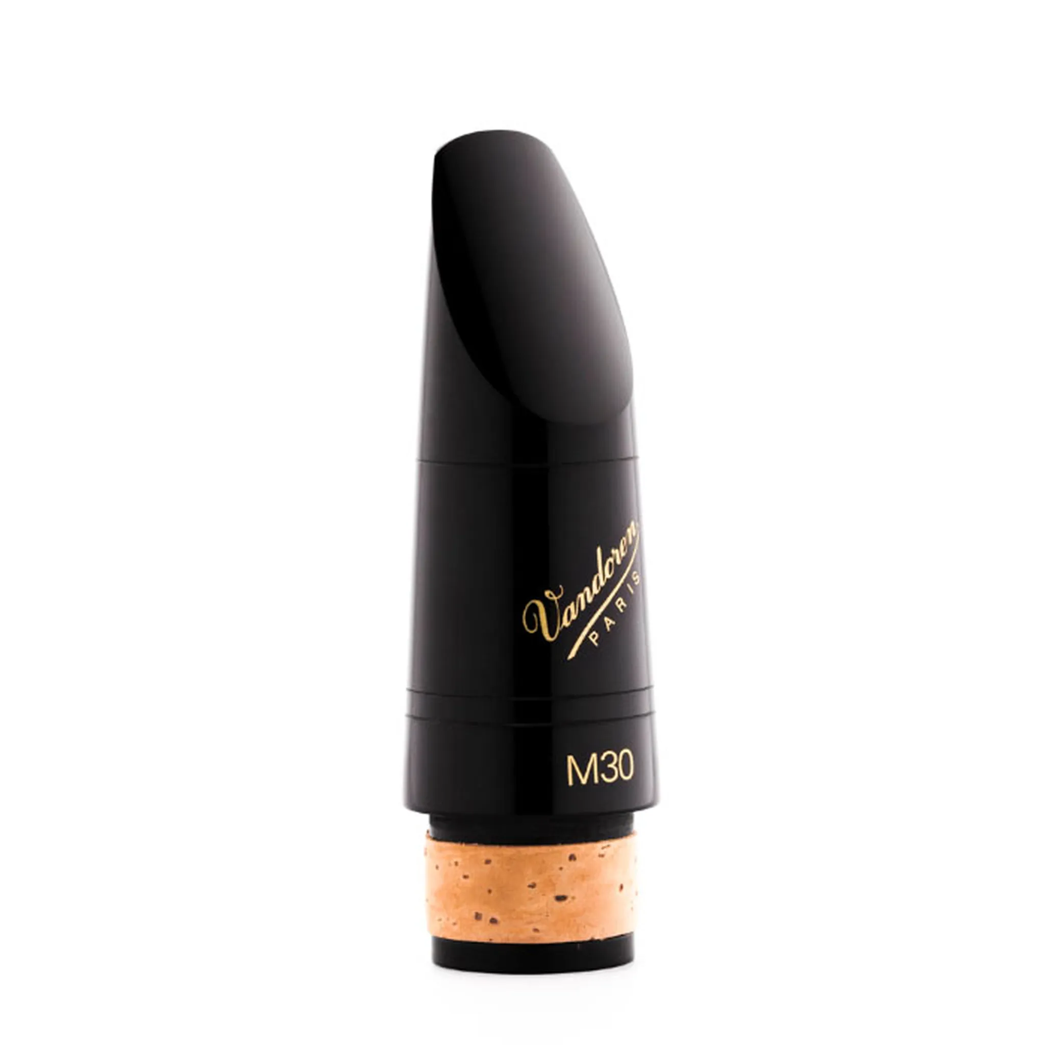 Vandoren B Flat Clarinet Mouthpiece - M30