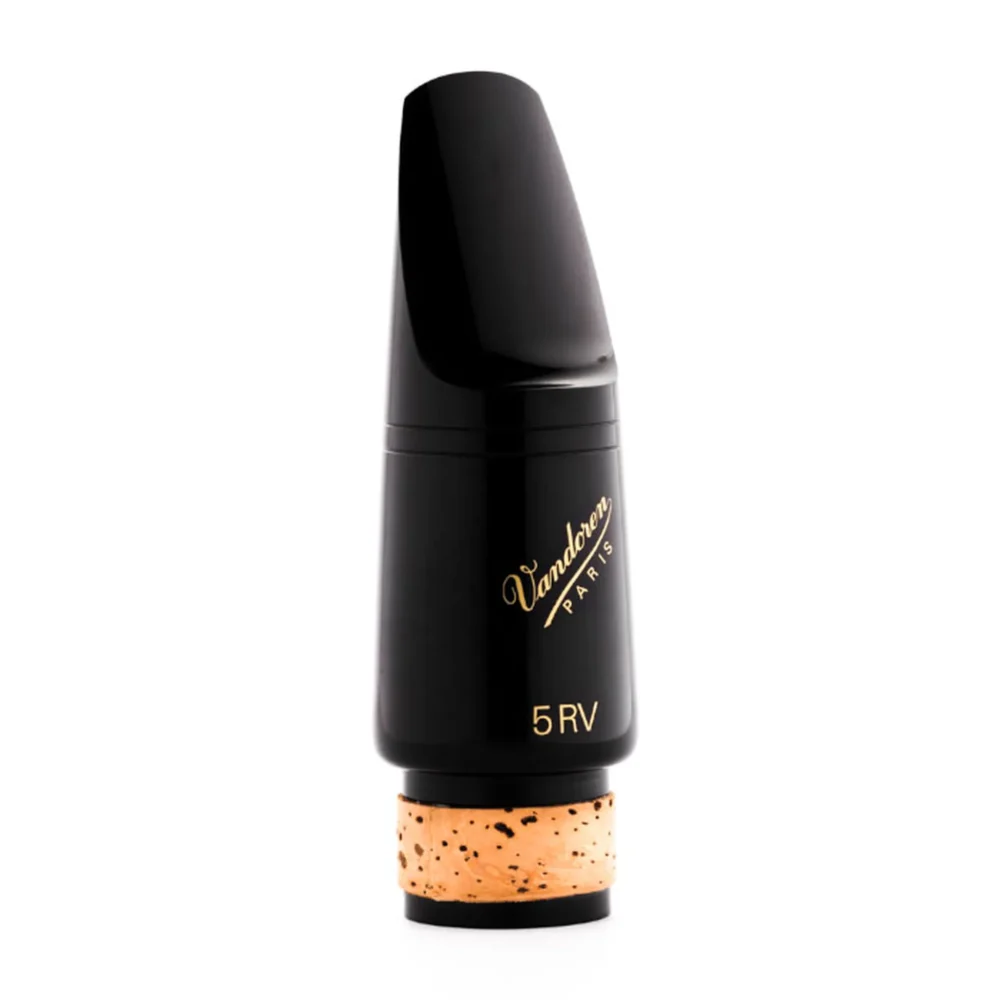 Vandoren Alto Clarinet Mouthpiece - 5RV
