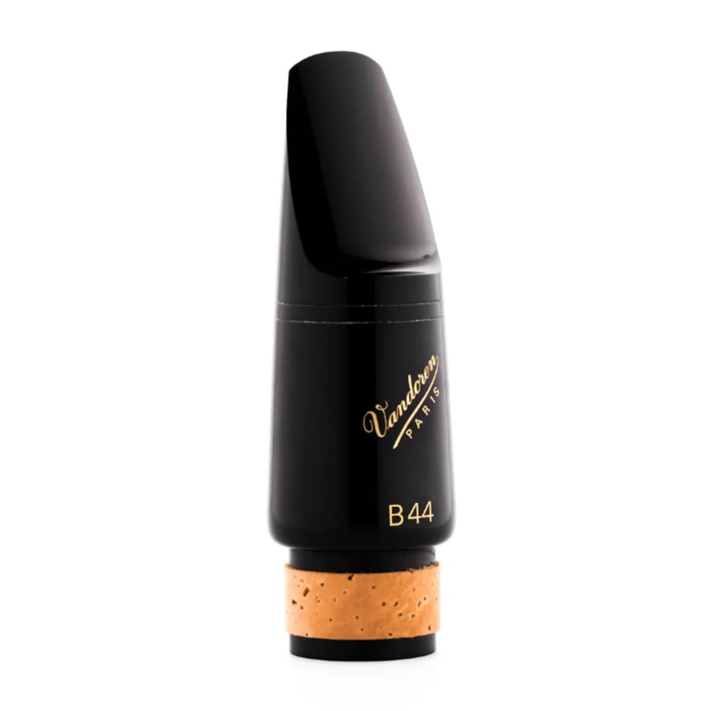 Vandoren Alto Clarinet Mouthpiece - B44