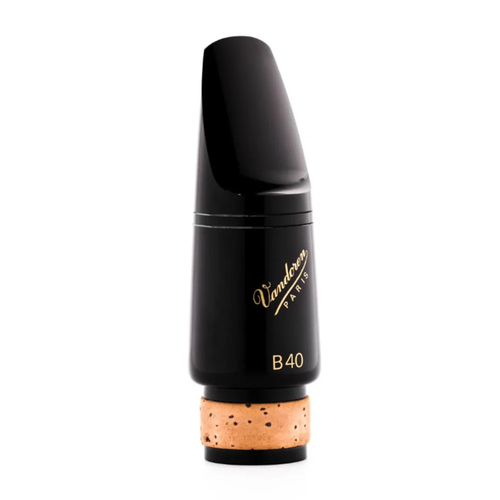 Vandoren Alto Clarinet Mouthpiece - B40