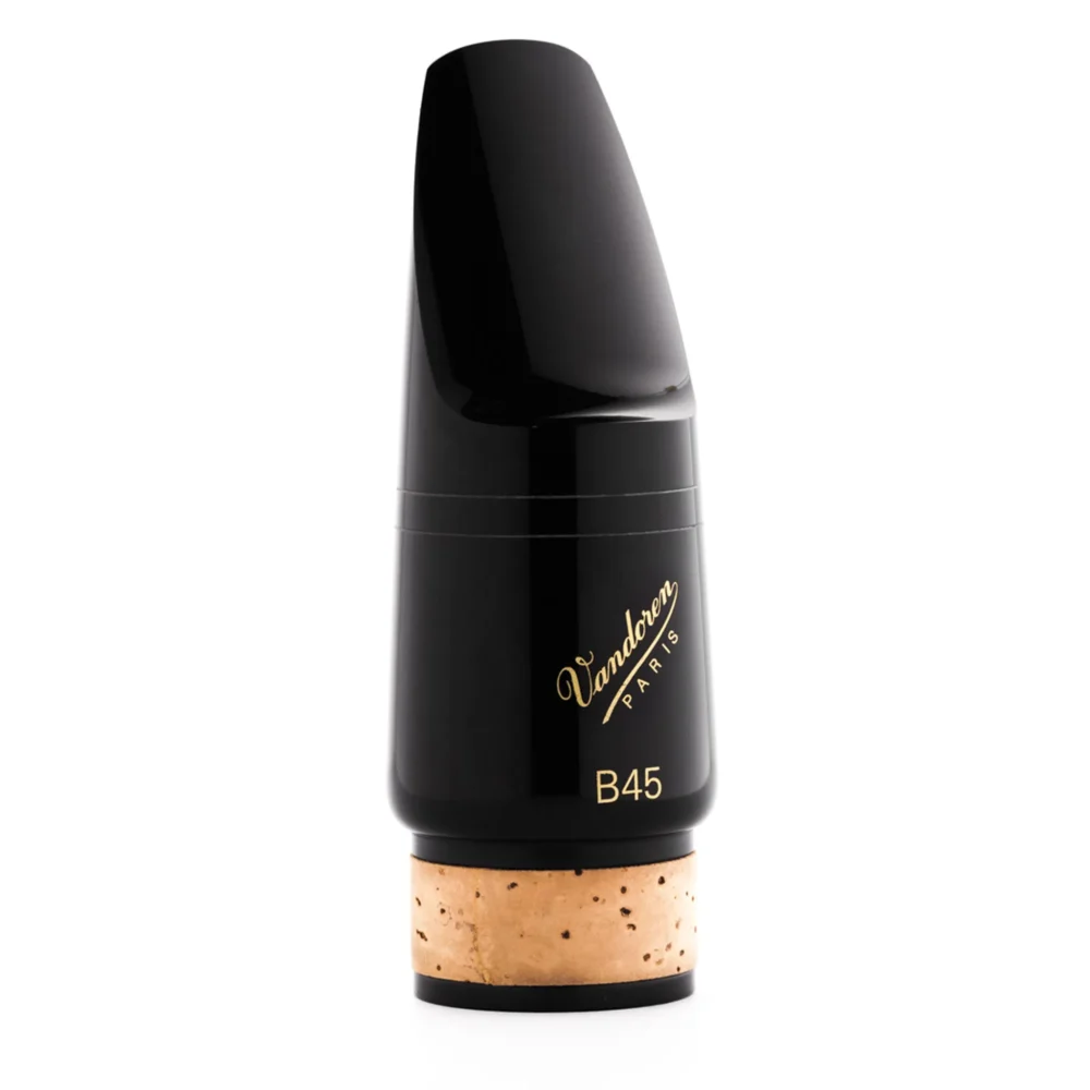 Vandoren Bass Clarinet Mouthpiece - B45